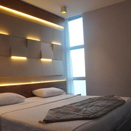 Panaroma Damla Otel Samsun Quarto foto