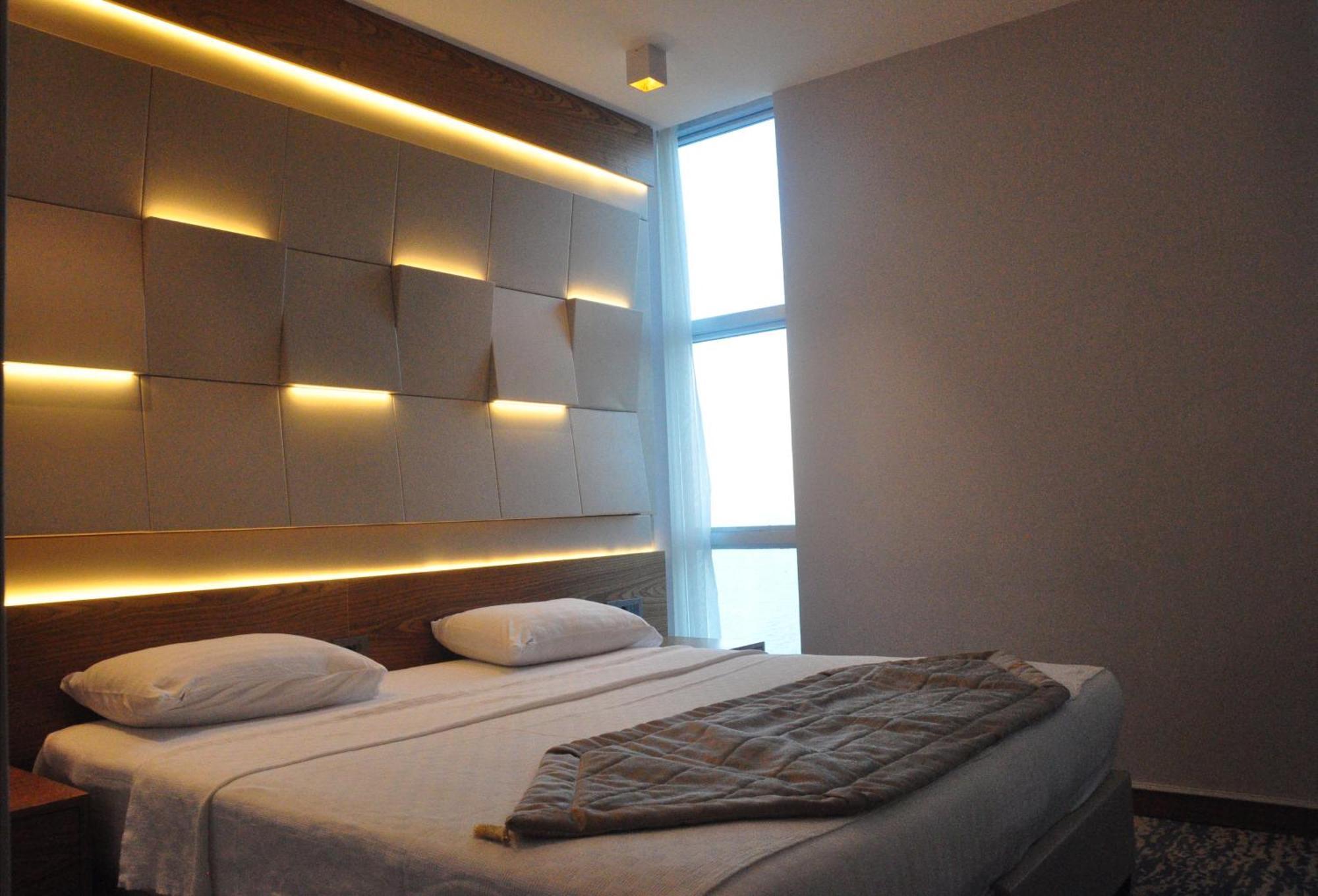Panaroma Damla Otel Samsun Quarto foto