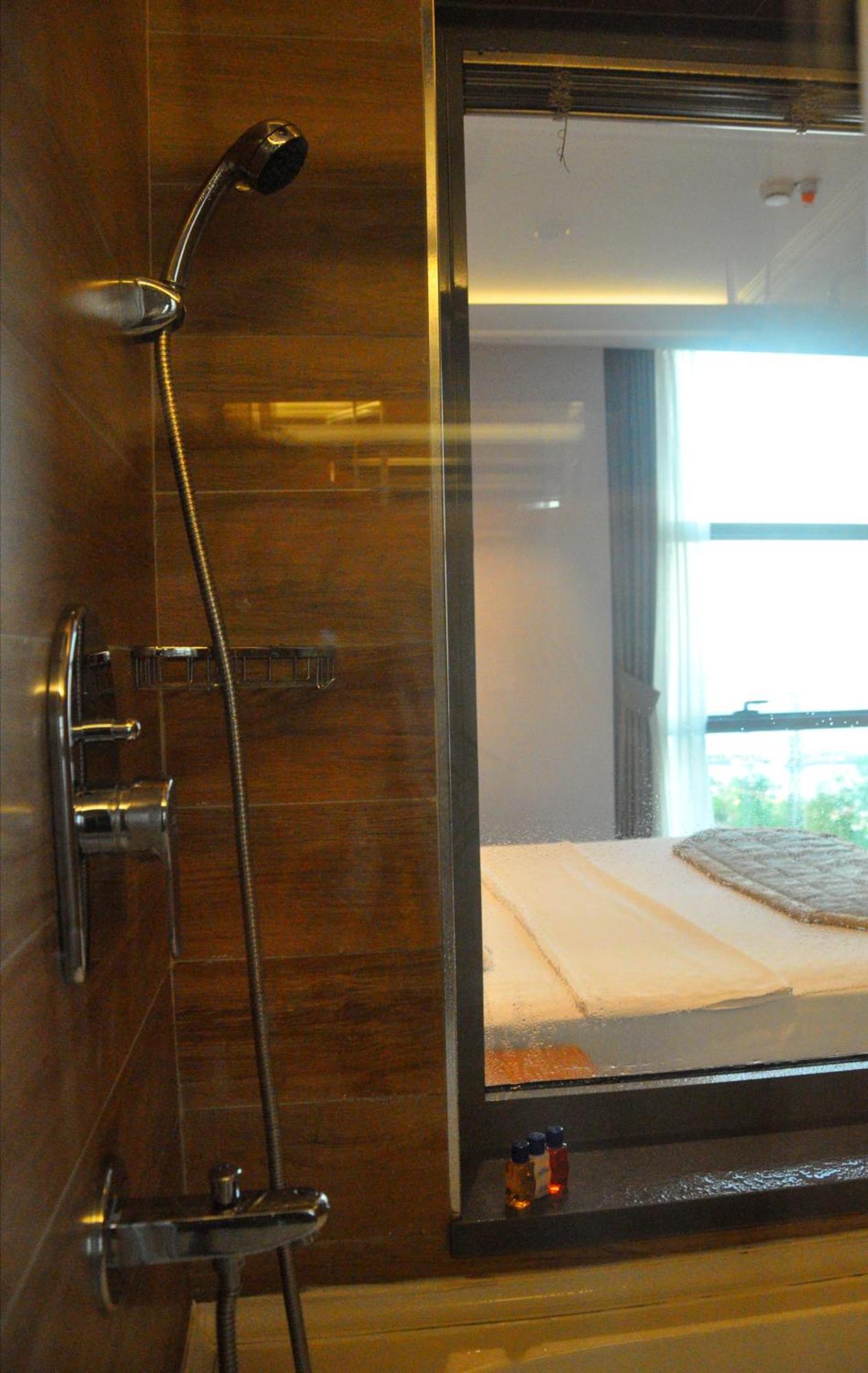 Panaroma Damla Otel Samsun Quarto foto